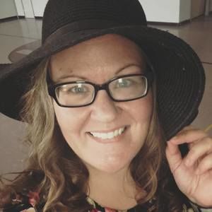 Meet your Posher, Sara